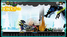 Patapon 3 Review for PlayStation Portable (PSP) - Cheat Code Central