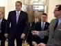 Obama calls leaders for Friday talks in effort to reach fiscal ...