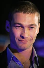 andy whitfield