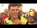 Wouter Rosegaar - Dakar 2010