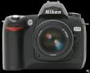 Nikon D70 Review: 1. Introduction: Digital Photography Review