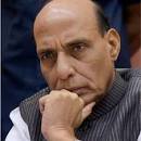 Home Minister Rajnath Singhs relative shot dead in Varanasi.