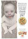 Tyson Foods, Inc. ran this