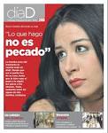 Diad Diosa Canales Portada. Is this Diosa Canales the Actor? - diad-diosa-canales-portada-1002884716