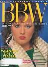 Big Beautiful Woman | Awful Library Books - BBW-Magazine-1