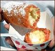 Deep Fried Twinkies