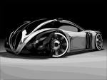 20 Concept Cars | Gods of Art