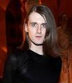 Gareth Pugh once said he