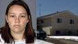 Minnesota Teen Allegedly Stabbed Newborn 135 Times *Nicole Marie Beecroft ... - 07413161959_beecroft_house_mug_hd