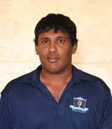 Abey Kuruvilla is the Director of the D. Y. Patil Sports Academy (DYPSA). - abey2