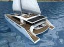 The SeaBoater Catamaran 63: An Extremely Modern Design And ...