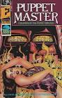 Puppet Master  Children of the Puppet Master  Eternity   Comic