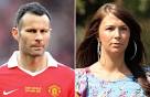 Kiss N Tell NATASHA GIGGS Splashes Out After Dishing Dirt On ...