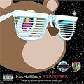 Kanye West -Stronger Minecraft Project