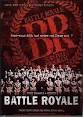 BATTLE ROYALE (film) - Wikipedia, the free encyclopedia