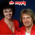 By Mike O'Quin (on his 40th Birthday). When I was in my pre-teens, ... - air_supply2
