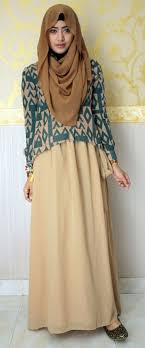Baju Gamis Murah Cantik | Modestly Fashionable | Pinterest | Blog