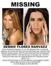 It's been more than two weeks now since Luxor dancer Debbie Flores-Narvaez ... - Debbie Flores Narvaez2