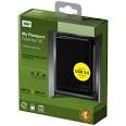 Amazon.com: Western Digital My Passport Essential SE 1 TB USB 3.0 ...