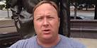 ALEX JONES Is Already Calling Shots At U.S. Capitol A False Flag.