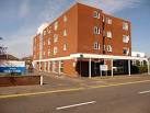 Until recently, I'm pretty sure this was called simply Winton Medical Centre - via Daymix