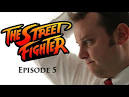 Sammy Morgan Fighter