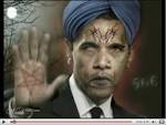 Obama. The OFFICIAL Antichrist