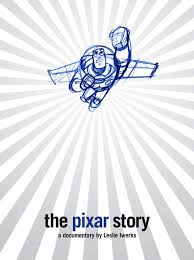 imagen de La Historia de Pixar