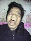Mr. Shi Baoqi, 40 years old,
