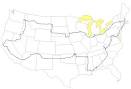 50 States In A Weeks Vacation