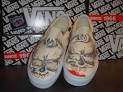 custom vans