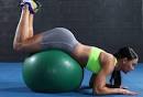 Butt Exercises Slideshow: Workout Techniques for Slim and Shapely ...