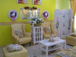 cinta kasih sayang dalam hati: make over hiasan rumah