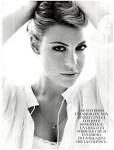 Barbara Berlusconi Vanity Fair