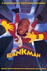 Blankman movie posters at MovieGoods.