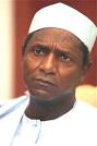President Umaru Musa Yar'Adua