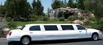 Modesto Lincoln Town Car Limousine Sacramento Town Car Limo ...