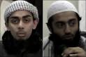 Abu Amanah, Abu Jandal and Abu Assadullah. Anti-British Muzzies . - SNN1820_Muslims_02_1067535a