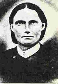 Lethia Ellen Hodson Cunningham (1835 - 1908) - Find A Grave Memorial - 36017138_124983974733