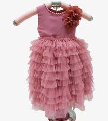 Model Baju Pesta Anak Terbaru 2016 | Model Baju Modern