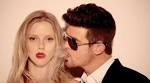 Robin Thicke – Ooo La La « IMF Mag – Hip Hop x Electronic Music ...