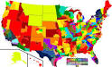List of United States congressional districts - Wikipedia, the ...