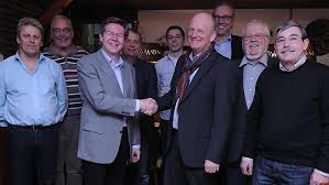 Markus Holländer neu an der Spitze der CDU Gillrath