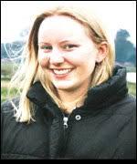 Kate Morgan: Killed in Malawi