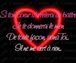 Nos photos d'amour