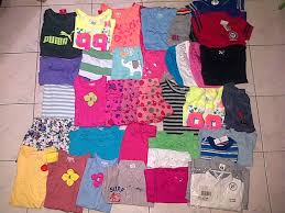 Grosir Baju Anak Murah | BAJU3500.COM