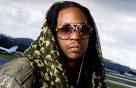 It looks like 2 Chainz is