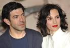 Pierfrancesco Favino e Daniela Piazza (Lapresse) - MUC_09_672-458_resize