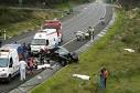 accidente