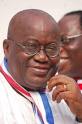 Nana Akufo-Addo is NPP